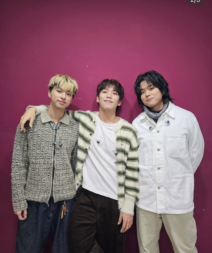 [서울=뉴시스] 데이네버체인지. (사진 = 밴드 측 제공) 2026.02.03. photo@newsis. *재판매 및 DB 금지