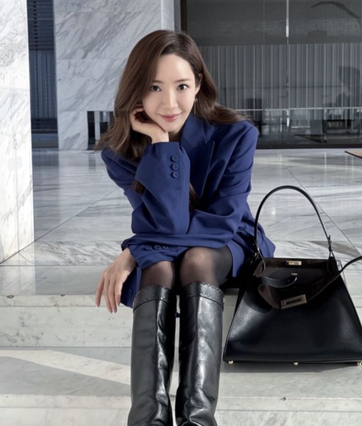 [서울=뉴시스] 배우 박민영. (사진=박민영 인스타그램 캡처) 2026.02.03. photo@newsis.com *재판매 및 DB 금지