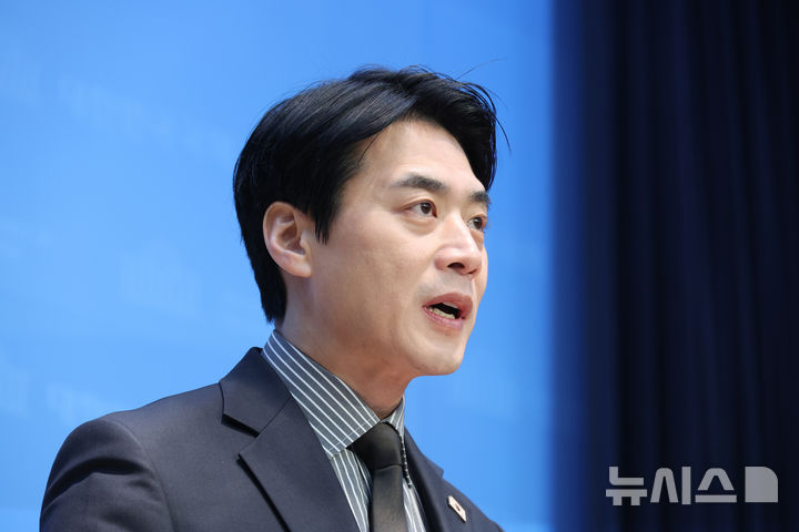 한준호 "합당, 전당원 조사하면 당론 분열…공개토론은 좌표 찍혀"