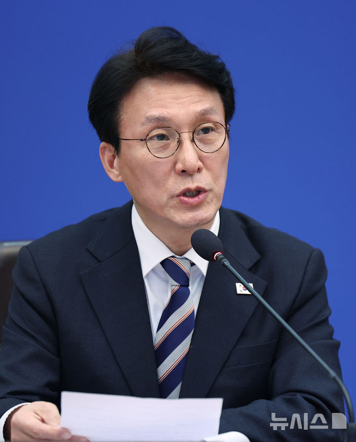 김 총리 "광역통합·검찰개혁·정교유착 근절 등 개혁과제 직접 챙길 것"