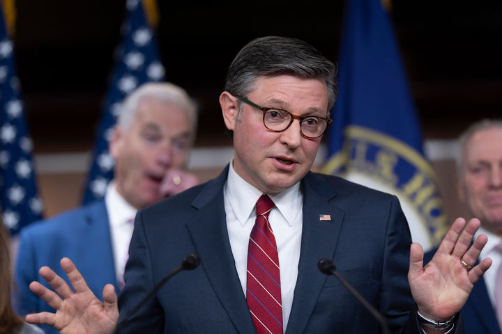 美하원서 예산안 절차 표결 가결…오후 셧다운 해소 전망