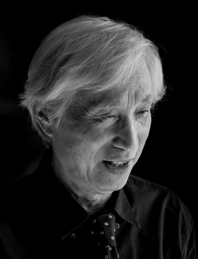 조각가 최종태. 가나아트센터 제공. *재판매 및 DB 금지