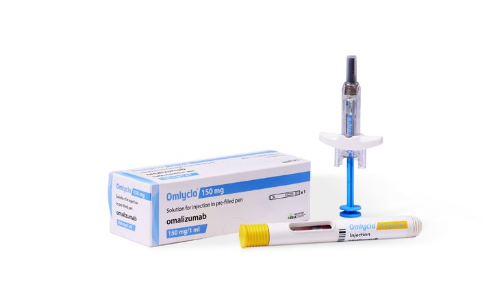 [서울=뉴시스] 셀트리온 옴리클로 (사진=옴리클로 제공) 2026.02.04. photo@newsis.com *재판매 및 DB 금지