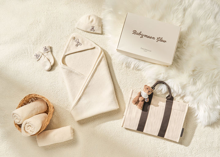 [서울=뉴시스] 서울신라호텔, '베이비문 글로우 패키지' 업그레이드 출시.(사진=호텔신라 제공) *재판매 및 DB 금지