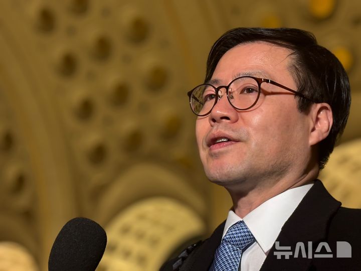 통상본부장, 오늘 USTR 부대표 만난다…관세 협상 물꼬 틀까