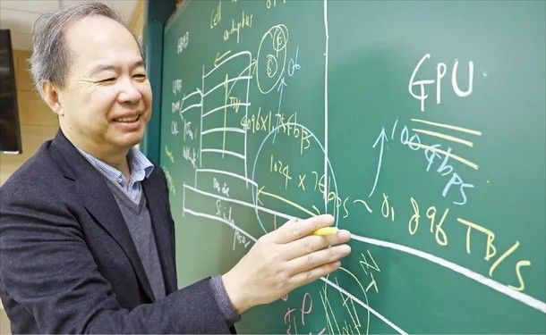 [서울=뉴시스]김정호 한국과학기술원(카이스트·KAIST) 교수. (사진 = 카이스트) 2026.02.04. photo@newsis.com *재판매 및 DB 금지