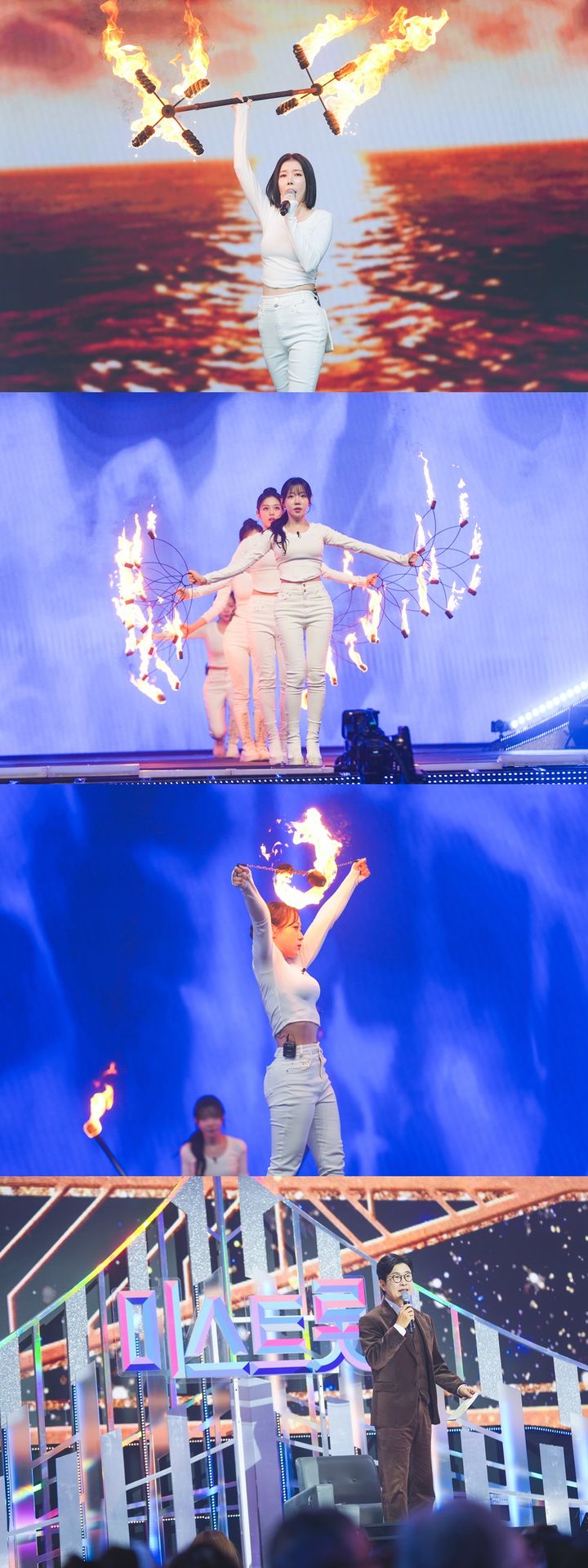 [서울=뉴시스]'미스트롯4'(사진=TV CHOSUN 제공) 2026.02.04. photo@newsis.com *재판매 및 DB 금지