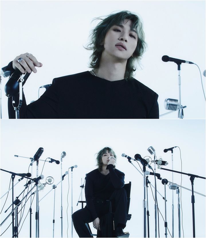 대성, 여행 예능 뜬다…'상남자의 여행법' 합류