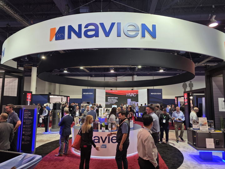 [서울=뉴시스]AHR2026 경동나비엔 부스.(사진=경동나비엔 제공) 2026.02.04. photo@newsis.com *재판매 및 DB 금지