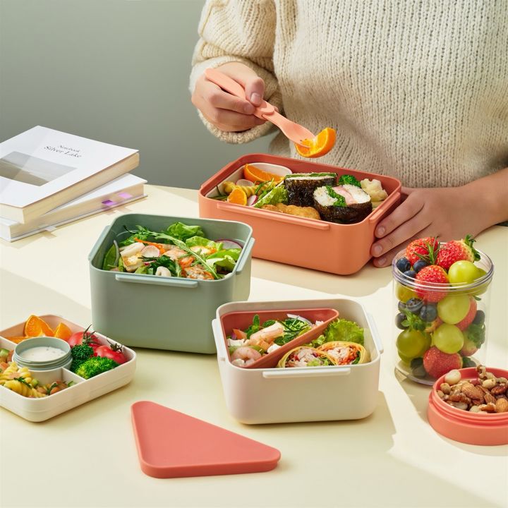 [서울=뉴시스] '데일리 투고 도시락 시리즈' (사진=락앤락 제공) 2026.02.04. photo@newsis.com *재판매 및 DB 금지