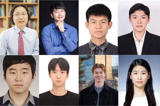 성균관대, 태양전지 소재 '페로브스카이트'의 고효율 원인 규명