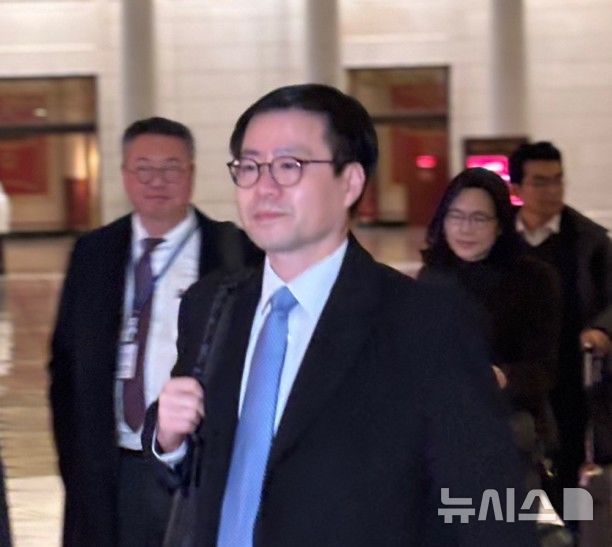 통상본부장 "대미투자특별법 빠른 처리 가장 중요…美 관세 인상 철회에 도움"