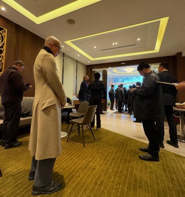 [서울=뉴시스] 구준엽. (사진=인스타그램 캡처) 2026.02.04. photo@newsis.com *재판매 및 DB 금지