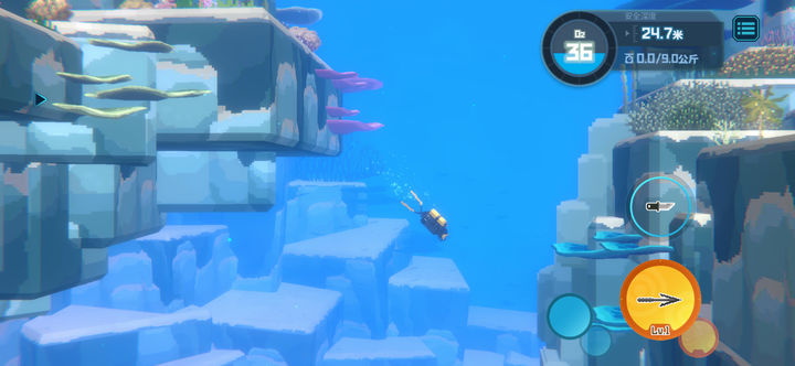 넥슨 '데이브' 모바일 버전 中 출시 D-1…글로벌 흥행신화 다시 쓸까