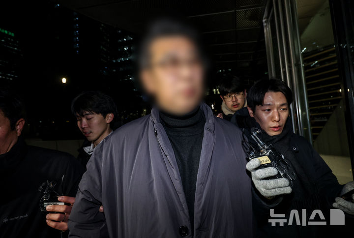 경찰, '색동원 성폭력 의혹' 시설장·종사자 등 2명 구속영장 신청