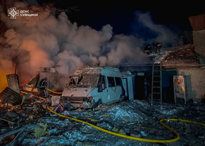 러시아 "우크라와 합의에 '돈바스 러시아령 인정' 포함돼야"