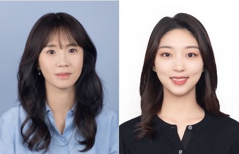 [서울=뉴시스] 숙명여대 유경현(왼쪽) 생명시스템학부 교수, 정성주 박사과정생. (사진=숙명여대 제공) 2026.02.05. photo@newsis.com *재판매 및 DB 금지