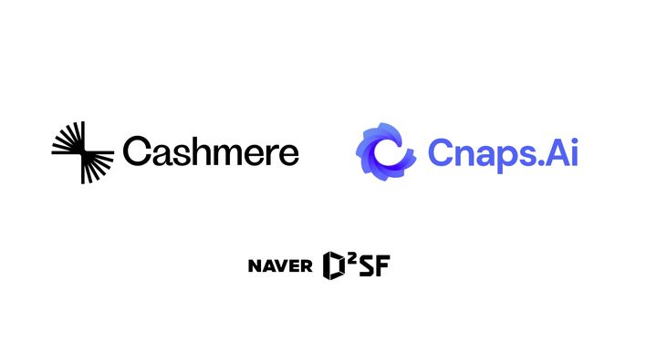 [서울=뉴시스] 네이버 D2SF가 인공지능(AI) 스타트업 '반달 AI'와 '시냅스AI'에 신규 투자했다고 5일 밝혔다. 2026.02.05. (사진=네이버 D2SF 제공) *재판매 및 DB 금지