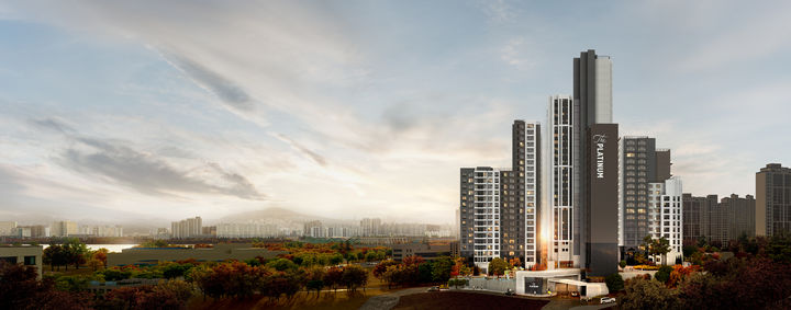 쌍용건설, 노량진 은하맨션일대 가로주택정비사업 수주