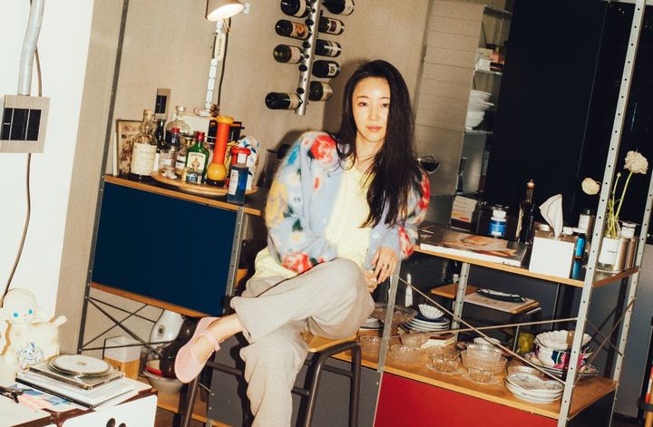 민희진 오케이 레코즈, 23편 캠페인 영상 공개 "러닝타임 3시간50분"(종합)