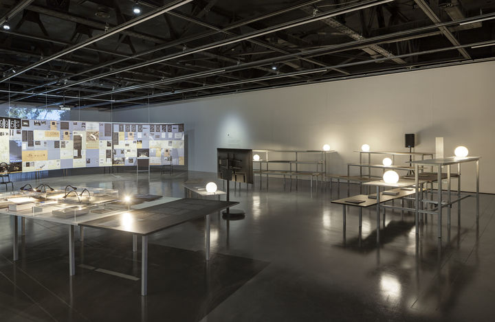 아르코미술관_귀국전_전경 사진 ⓒ최용준. 아르코미술관 제공 *재판매 및 DB 금지