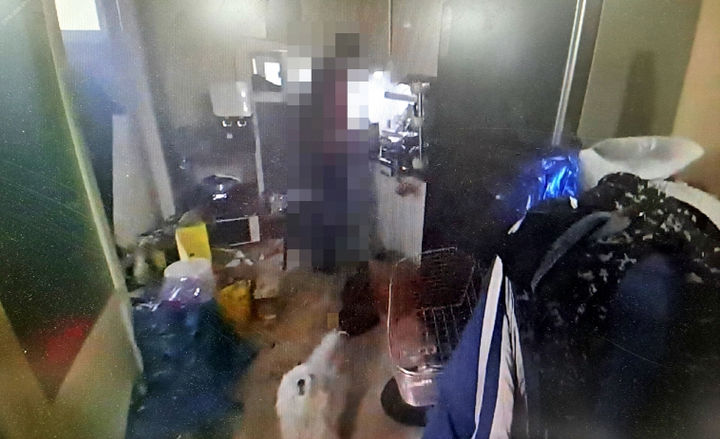 서대문구, IoT로 남가좌동 반지하가구 화재 초기 진압