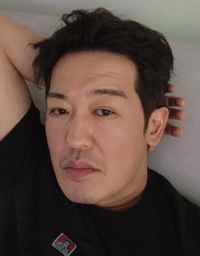 [서울=뉴시스] 허성태. (사진=인스타그램 캡처) 2026.02.05. photo@newsis.com *재판매 및 DB 금지