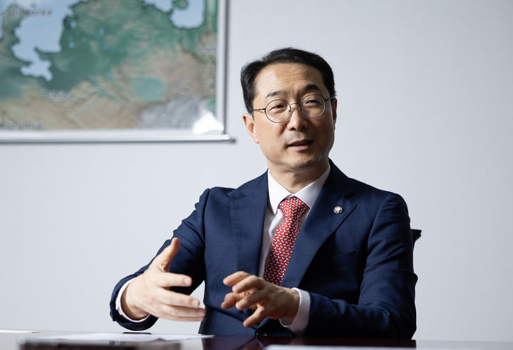 국힘 김건, 대미투자특별법 발의…"美 투자 시 국회 사전 동의"