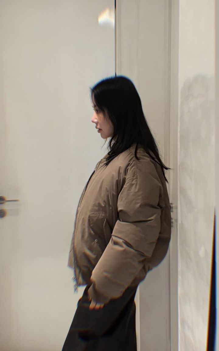 [서울=뉴시스] 가수 겸 배우 엄정화. (사진=엄정화 인스타그램 캡처) 2026.02.05. photo@newsis.com *재판매 및 DB 금지