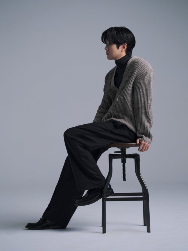 [인터뷰]최우식과 마음이 맞는 사람