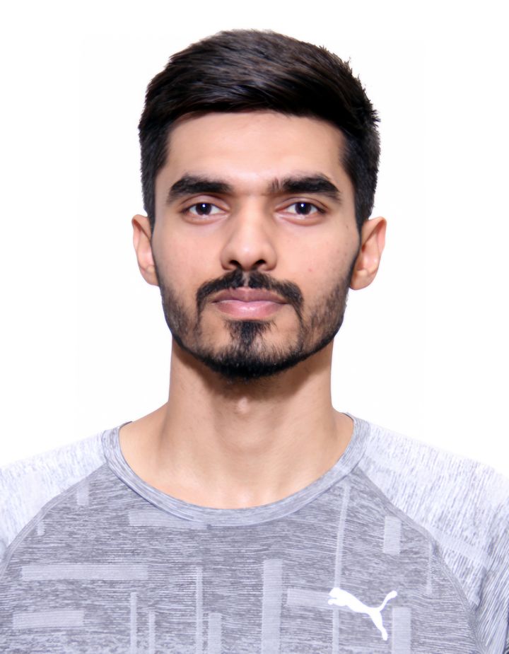 [서울=뉴시스[ 남자 프로배구 KB손해보험의 새 아시아쿼터 선수 아밋. (사진=KB손해보험 제공). 2026.02.05. *재판매 및 DB 금지