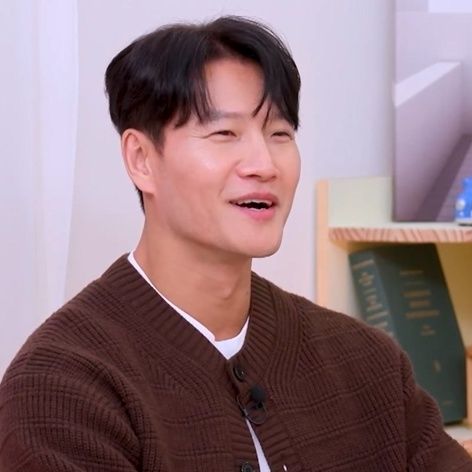 [서울=뉴시스] 김종국. (사진 = KBS 2TV '옥문아' 제공) 2026.02.05. photo@newsis. *재판매 및 DB 금지