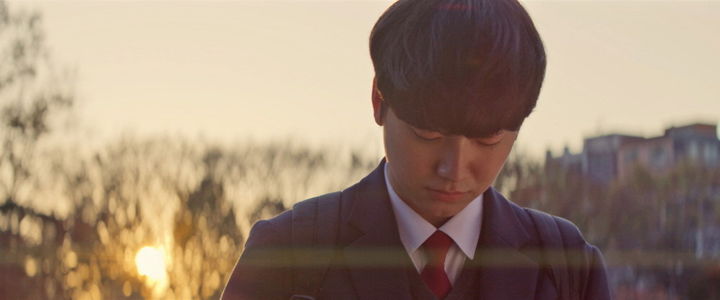 [주말의 영화]그 겨울에도 빛이 있을까