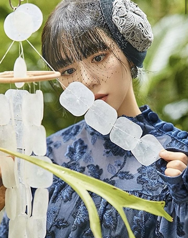 [서울=뉴시스] 권민아. (사진 = 인스타그램 캡처) 2026.02.05. photo@newsis. *재판매 및 DB 금지