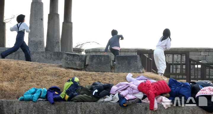 주말, 전북은 낮 12~15도 '포근'…초미세먼지 '매우 나쁨'