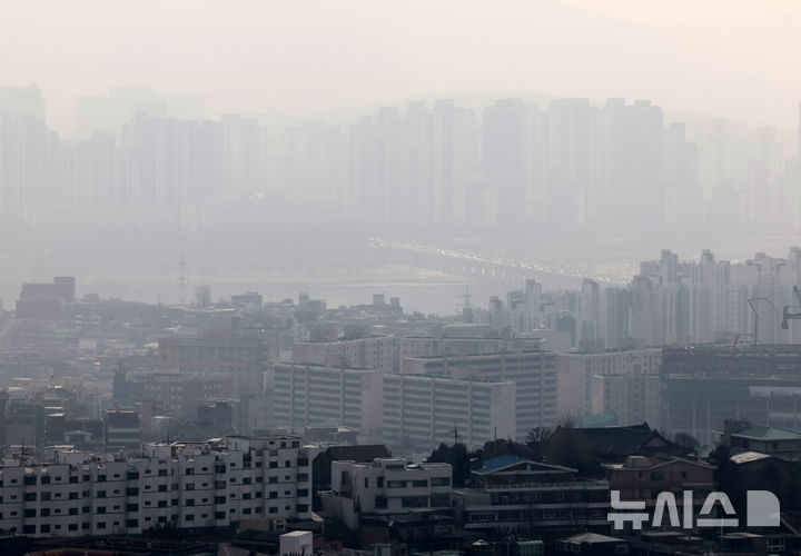 같은 수도권인데...서울은 청약 '완판' 경기는 '미달' 왜 - 뉴스 썸네일 이미지