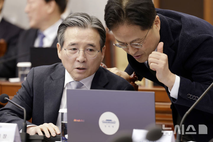 김용범 "'국장 탈출은 지능순' 단순 유행어 아냐…청년 좌절·분노 응축"