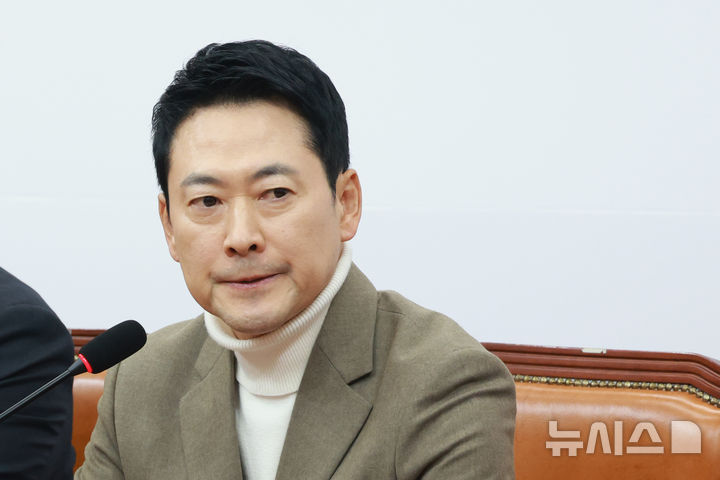 친한계, 장동혁 '재신임·사퇴 전당원 투표' 제안에 "책임 회피 연출"