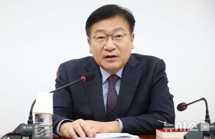 국힘, 지선 경선룰 '당심 50%·민심 50%' 유지…지역별 차등 없어(종합)