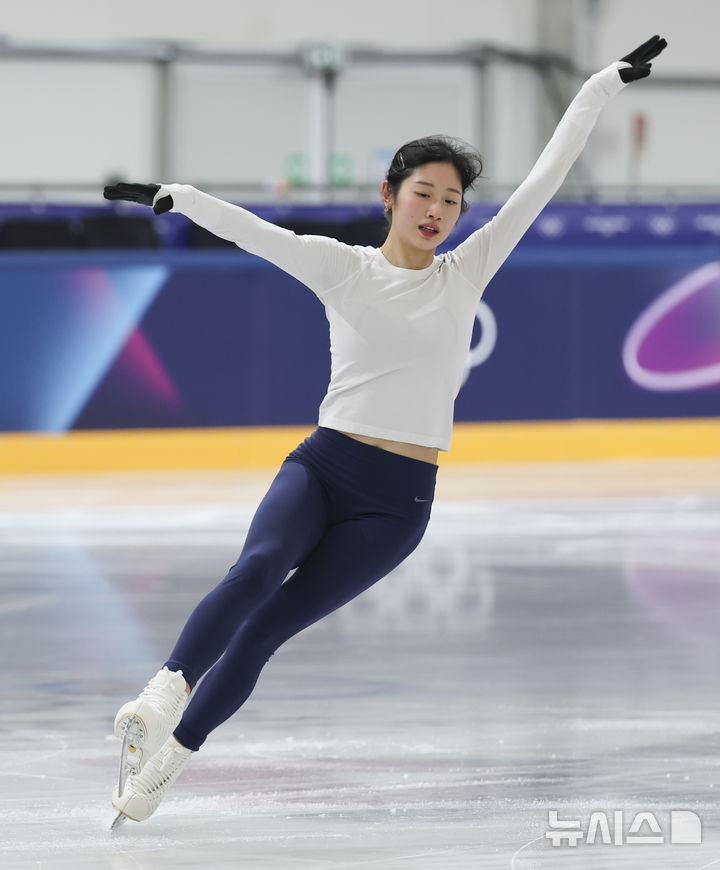 은반 위의 K-팝…동계 올림픽 '저작권료' 어떻게 정산될까