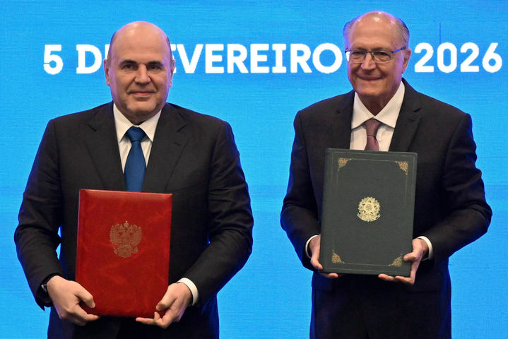 미·러, 고위급 군사 회담 재개 합의…우크라 전쟁 이후 약 4년 만