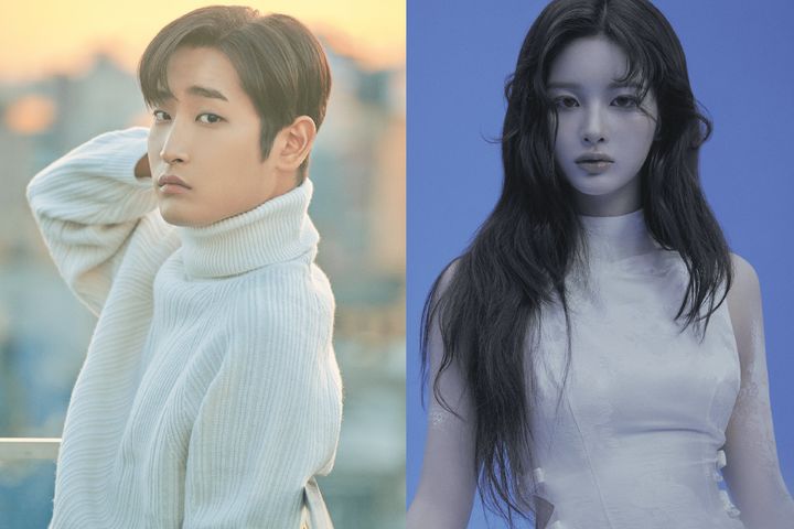 설윤, 5키 올린 '헤어지자 말해요' 나비효과…박재정과 듀엣곡