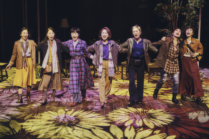 [부산=뉴시스] 다시 봄 뮤지컬 드레스리허설 모습. (사진=서울뮤지컬단 제공) 2026.02.06. photo@newsis.com *재판매 및 DB 금지