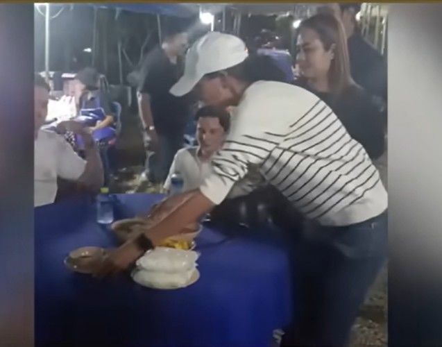 "맛집인 줄 알았는데"…태국 유족들, 장례식장 착각한 외국인에 '반전 환대'