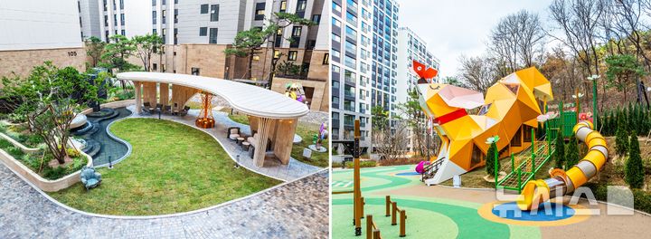 현대건설, 아시아 최대 디자인 어워드서 5년 연속 수상