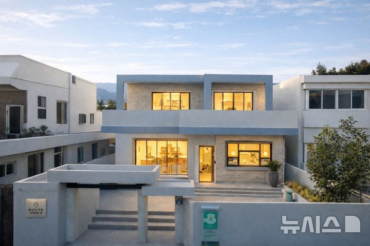 '천년 하동 차, 부산으로' 별천지 차문화관 9일 문 연다