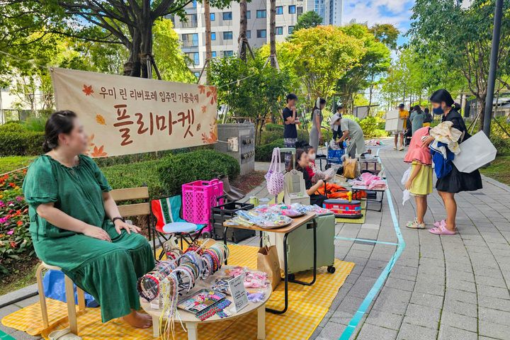 '검단신도시 우미린 리버포레' 주거 서비스 최우수 등급