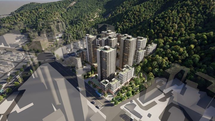 [서울=뉴시스] 중랑구, 면목9구역 공공재개발 사업 주민대표회의 구성 승인 완료. 2026.02.06. (자료=중랑구 제공) *재판매 및 DB 금지