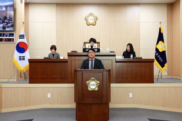 [대구=뉴시스] 김상호 대구 동구의원. (사진=대구 동구의회 제공) 2026.02.06. photo@newsis.com *재판매 및 DB 금지