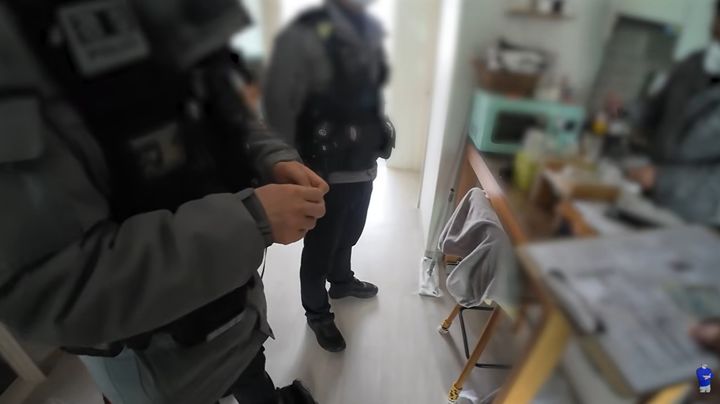 "뒷정리와 반려동물을 부탁합니다"…특수청소업체에 날아온 비극적인 '예약 메일'